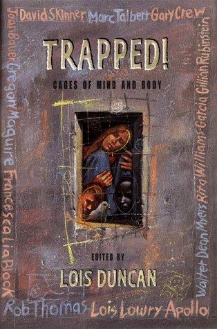 Trapped
