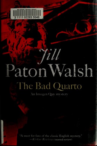 The bad quarto