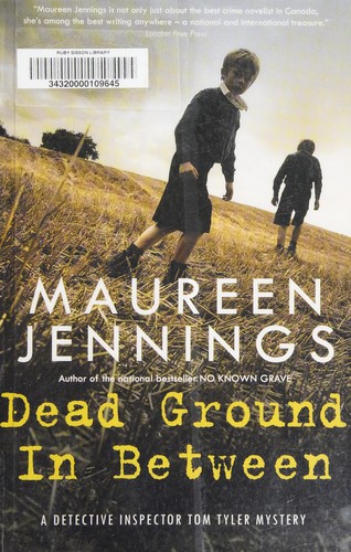 Dead Ground in Between