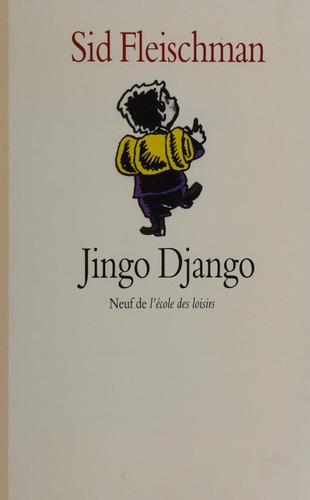 Jingo Django
