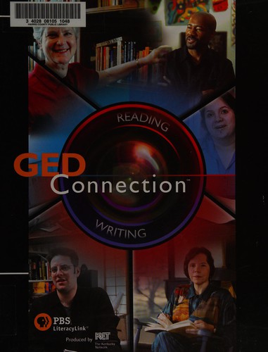 GED connection language arts