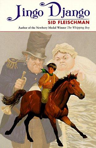 Jingo Django