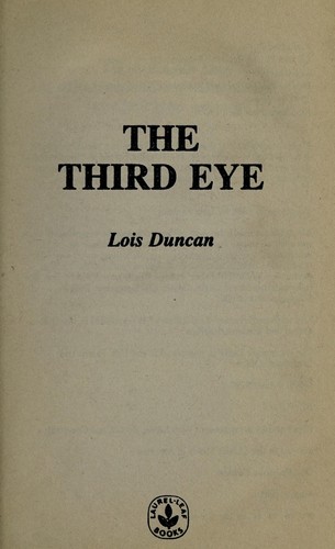 The third eye