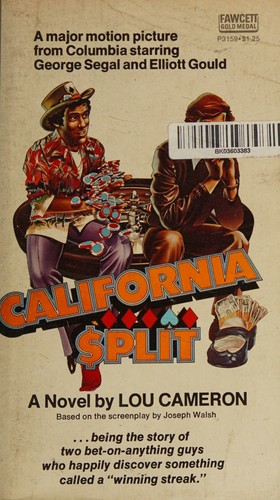 California split