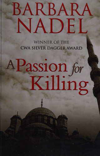 A passion for killing