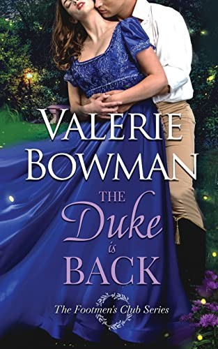 Duke Is Back