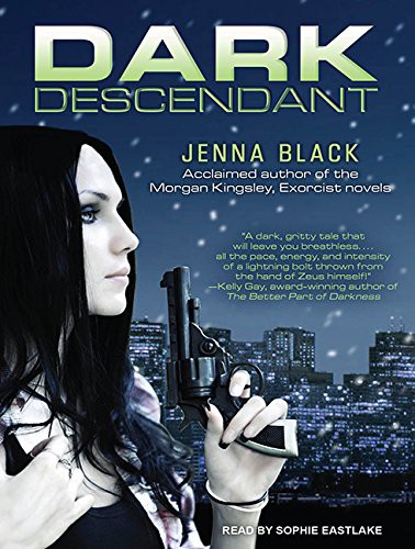 Dark Descendant