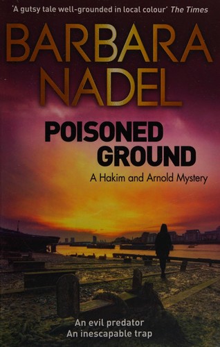 Poisoned ground