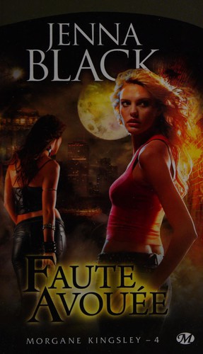 Faute avouée