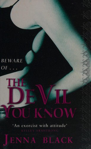 Devil You Know