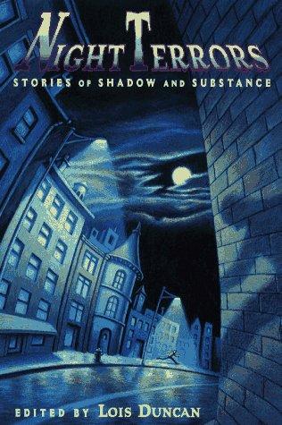 Night terrors