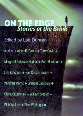 On the edge