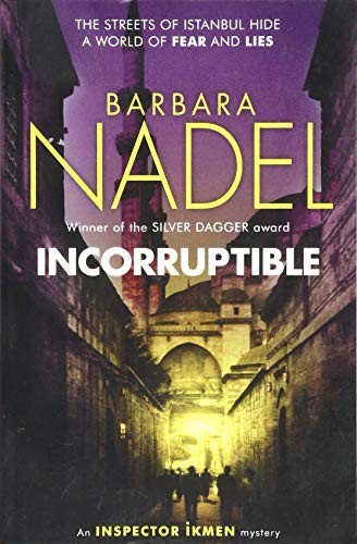Incorruptible
