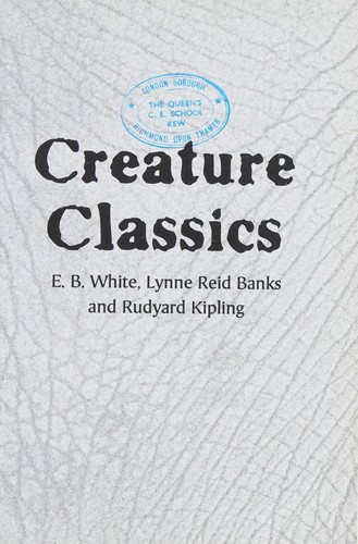 Creature classics