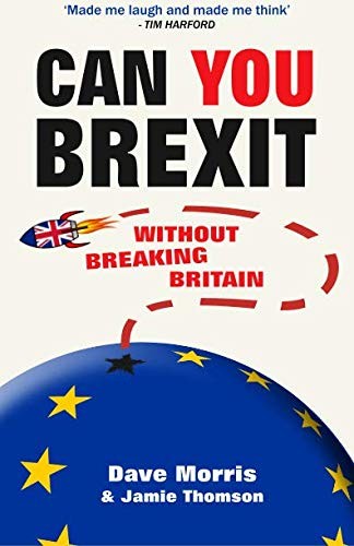 Can You Brexit?