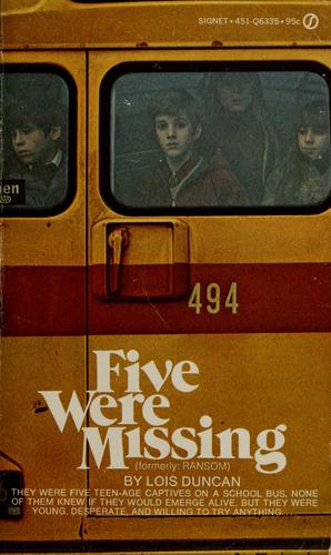 Five Were Missing