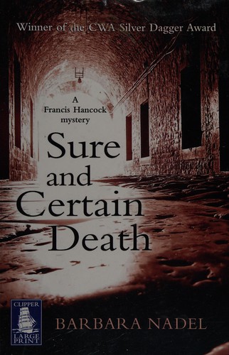 Sure and certain death