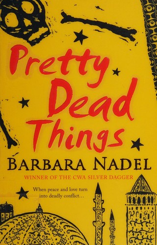 Pretty dead things