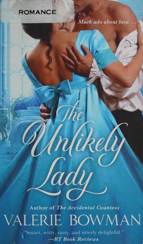 The unlikely lady