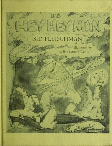 The Hey Hey Man