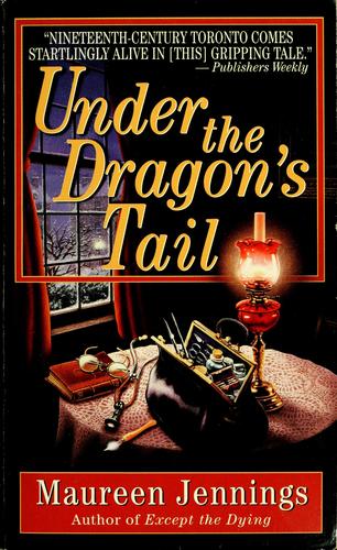 Under the dragon's tail