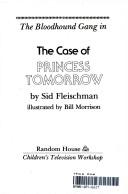 CASE PRINCESS TOMORROW
