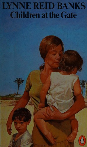 Children at the gate