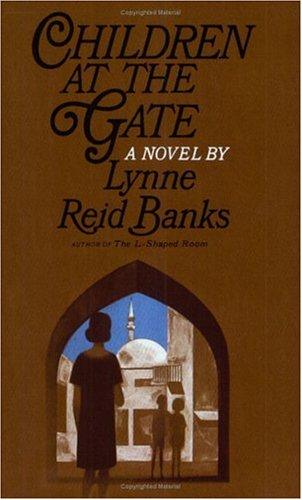 Children atthe gate