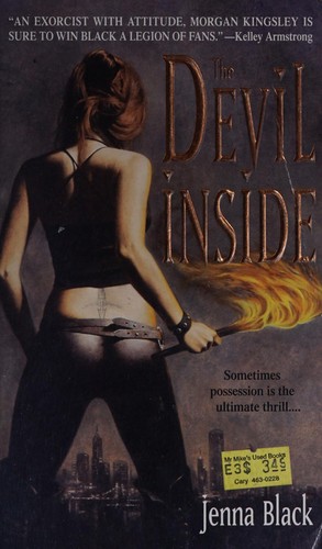 The devil inside