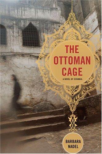 The Ottoman cage