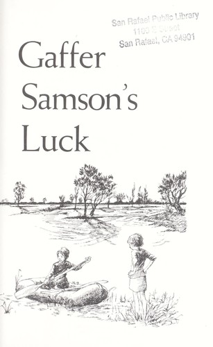 Gaffer Samson's luck