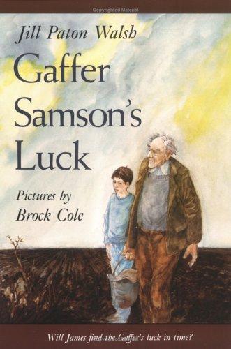 Gaffer Samson's Luck