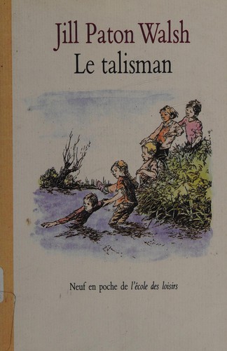 Le talisman.