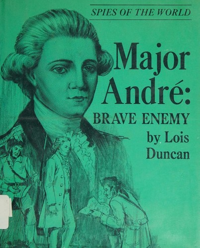 Major Andre
