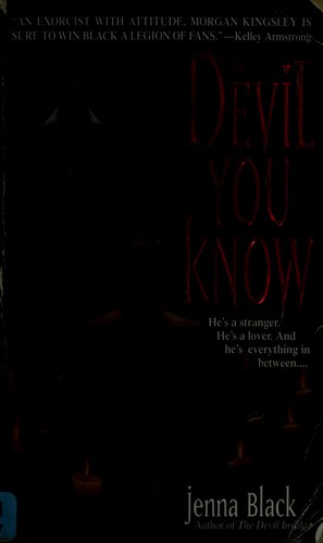 The Devil You Know