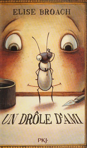Un drôle d'ami