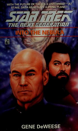 Into the Nebula