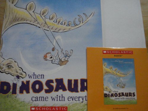 When Dinosaurs Came with Everything