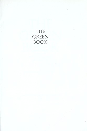 The green book