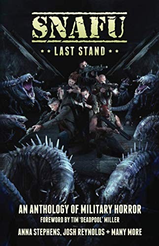 SNAFU : Last Stand