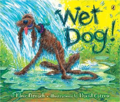 Wet Dog