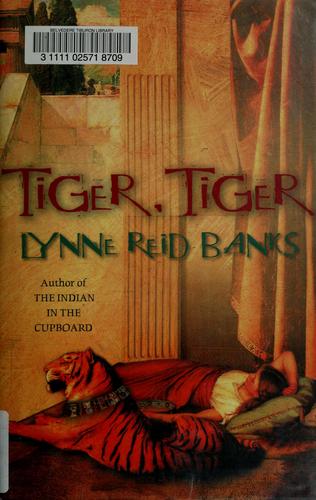 Tiger, tiger