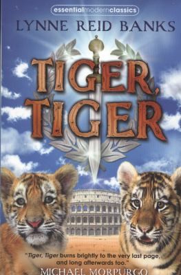 Tiger Tiger