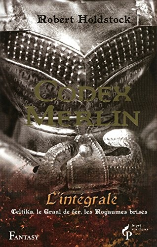 Codex Merlin - L'intégrale
