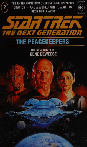 The peacekeepers
