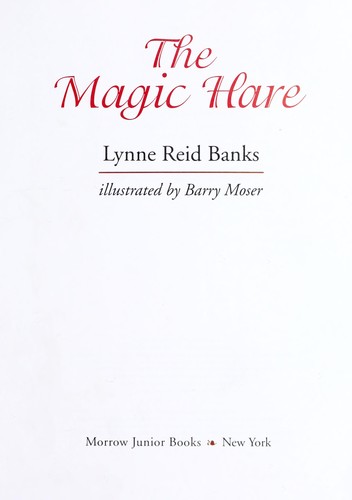 The magic hare