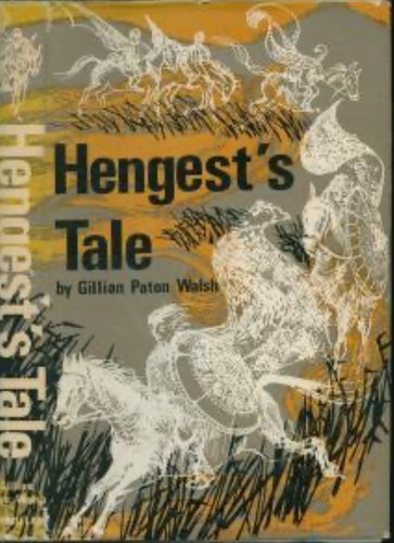 Hengest's tale.