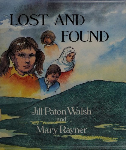 Lost and found