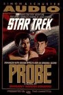 STAR TREK PROBE