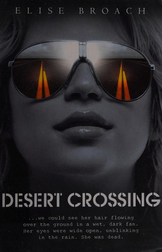 Desert Crossing